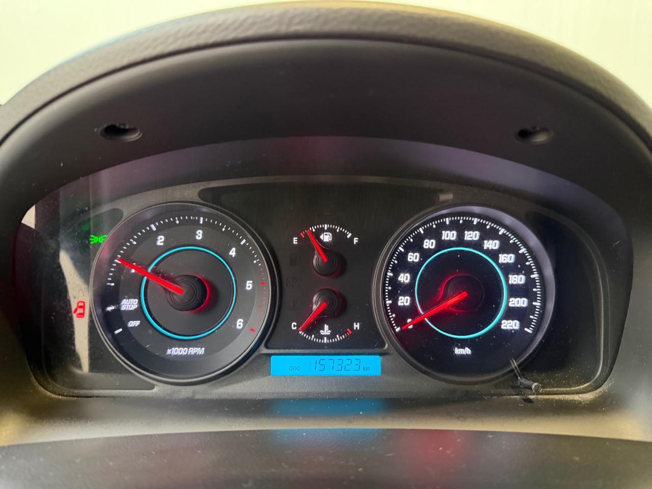 CHEVROLET Captiva 2.2 VCDi 163CV 2WD LT - 10