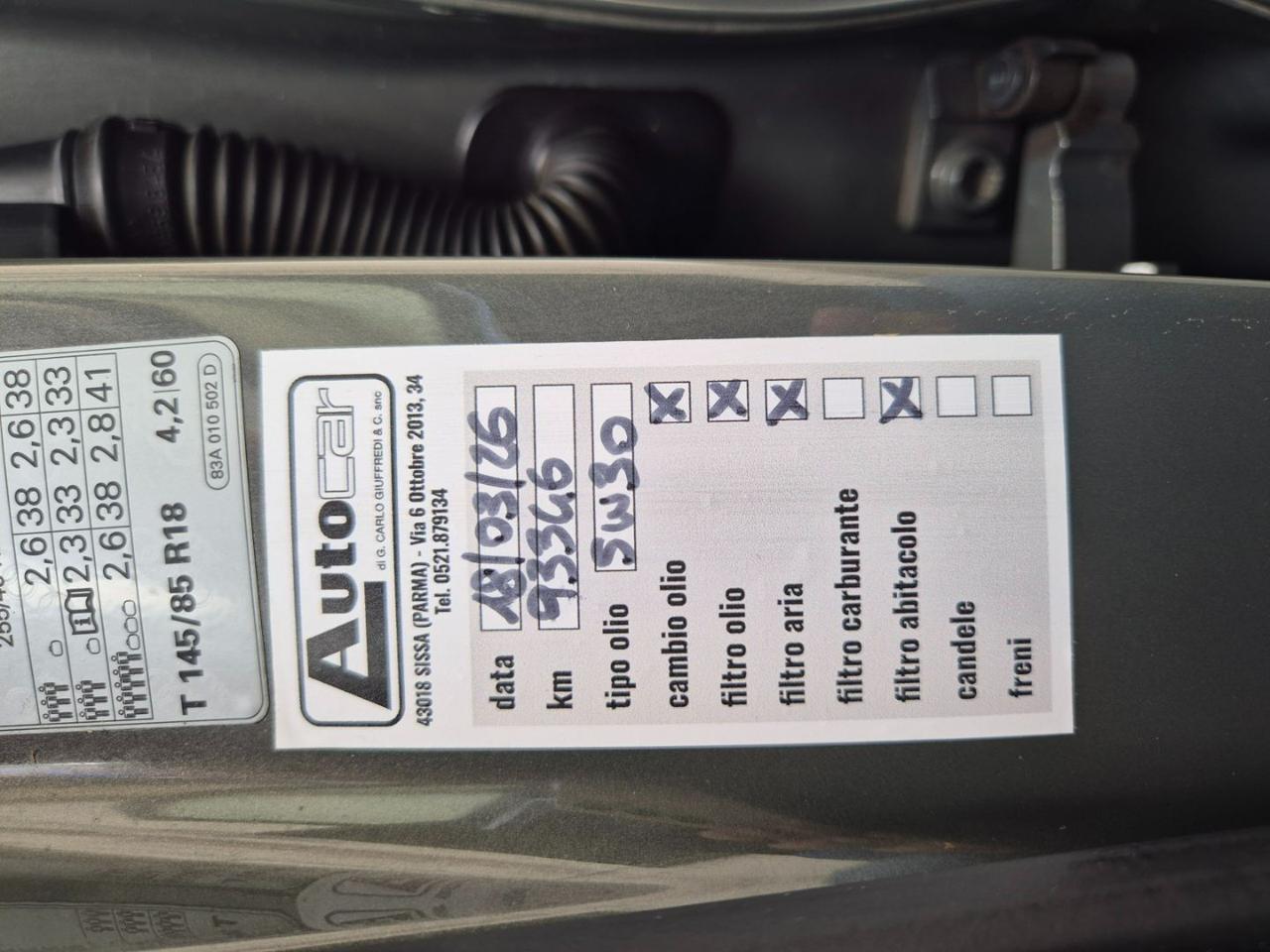 AUDI Q3 35 TDI S tronic S line edition - 25