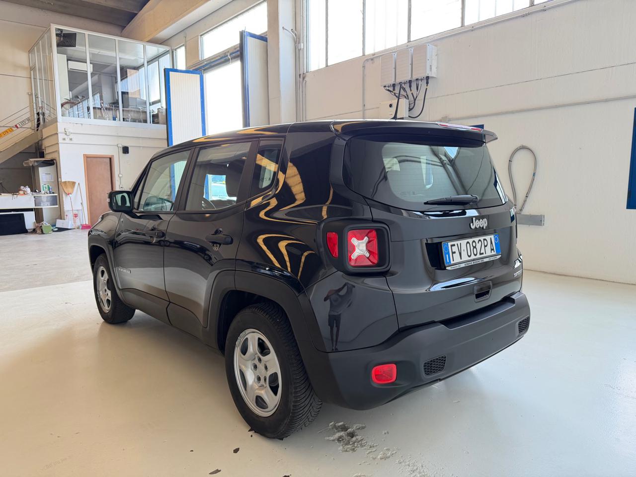 JEEP Renegade 1.0 T3 Sport - 3