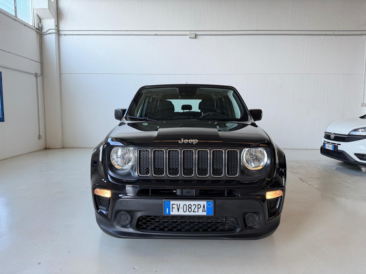 JEEP Renegade 1.0 T3 Sport - 8