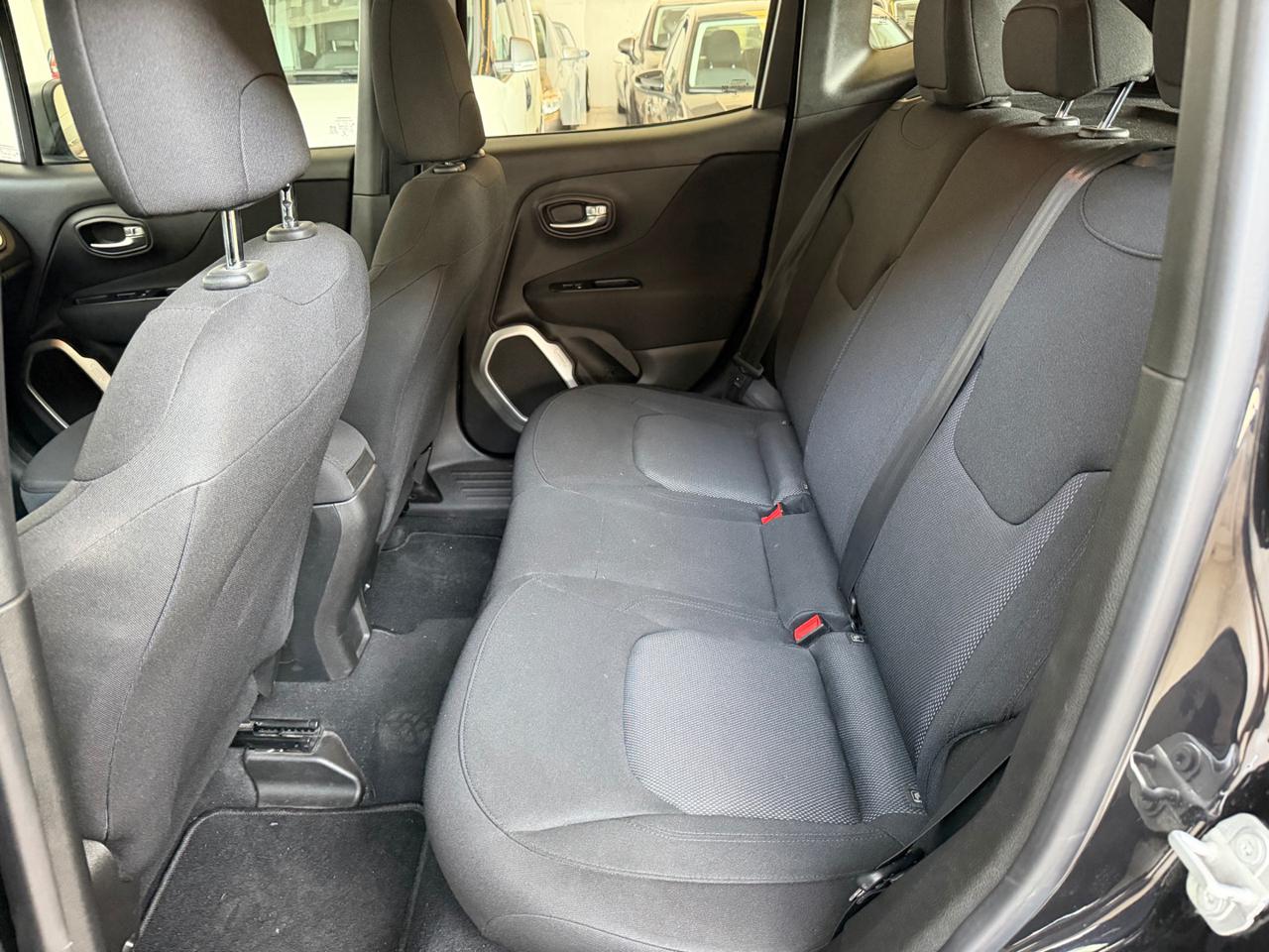 JEEP Renegade 1.0 T3 Sport - 11