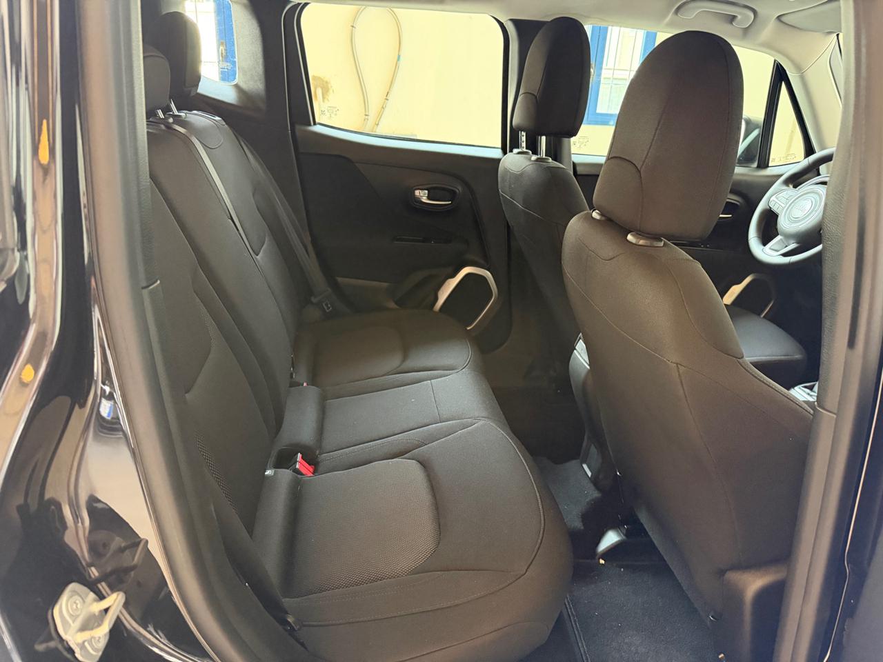 JEEP Renegade 1.0 T3 Sport - 13