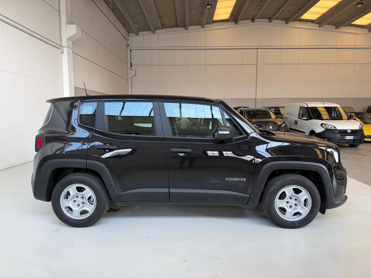 JEEP Renegade 1.0 T3 Sport - 6