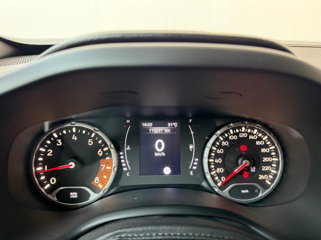 JEEP Renegade 1.0 T3 Sport - 10
