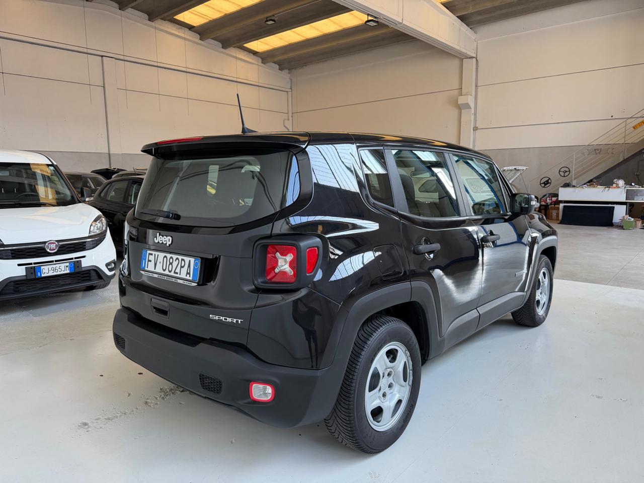 JEEP Renegade 1.0 T3 Sport - 5