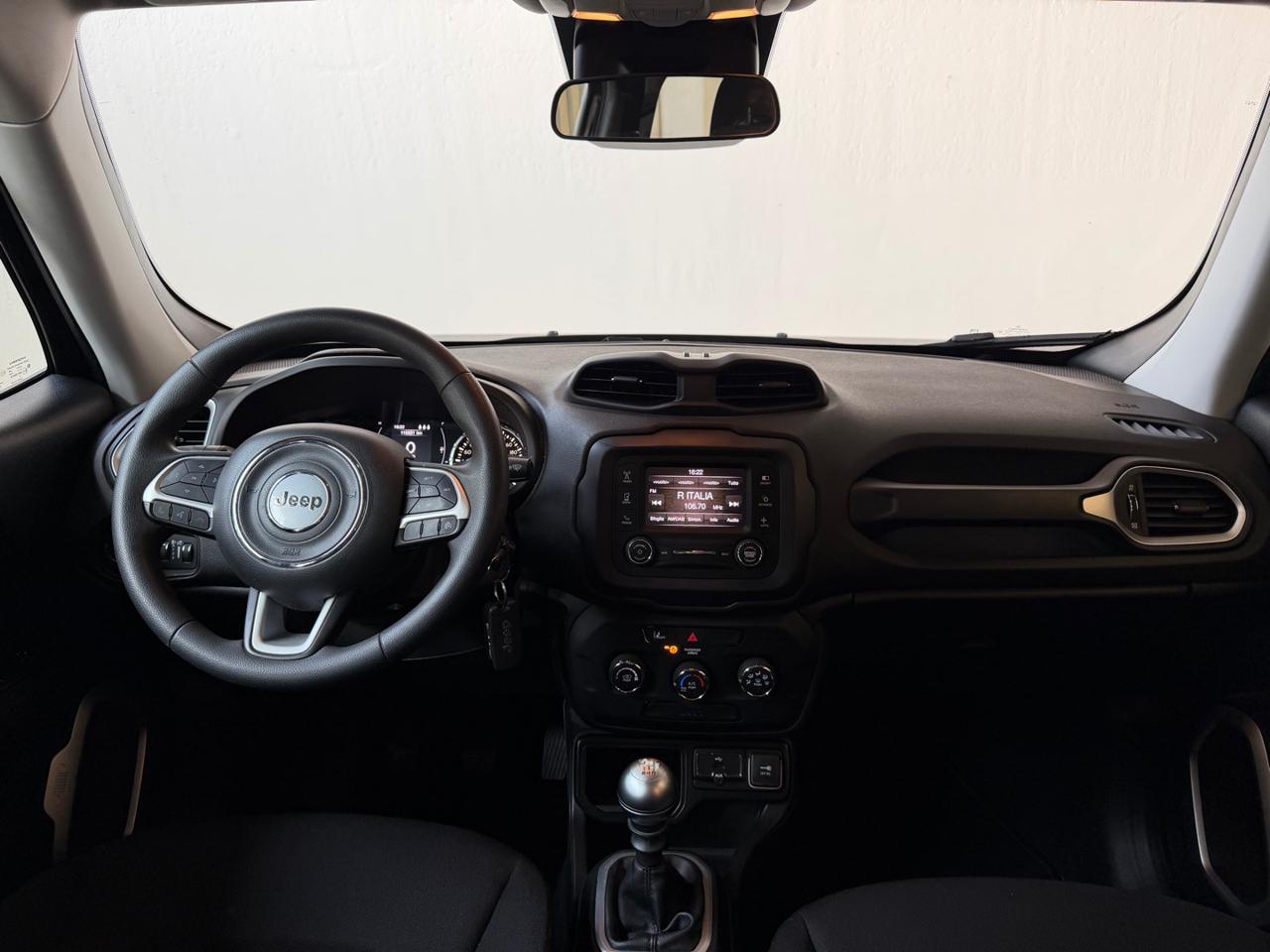 JEEP Renegade 1.0 T3 Sport - 15