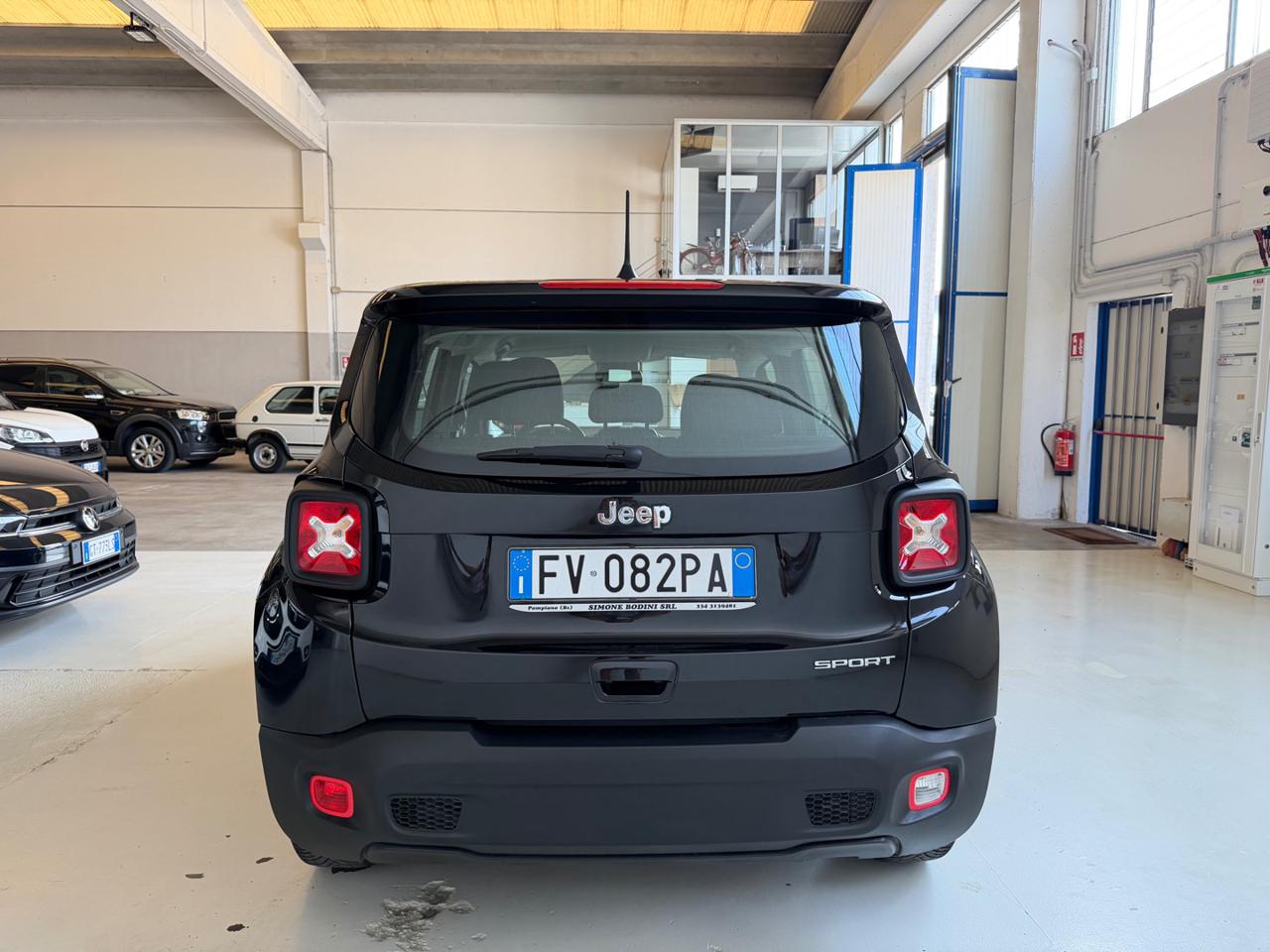 JEEP Renegade 1.0 T3 Sport - 4