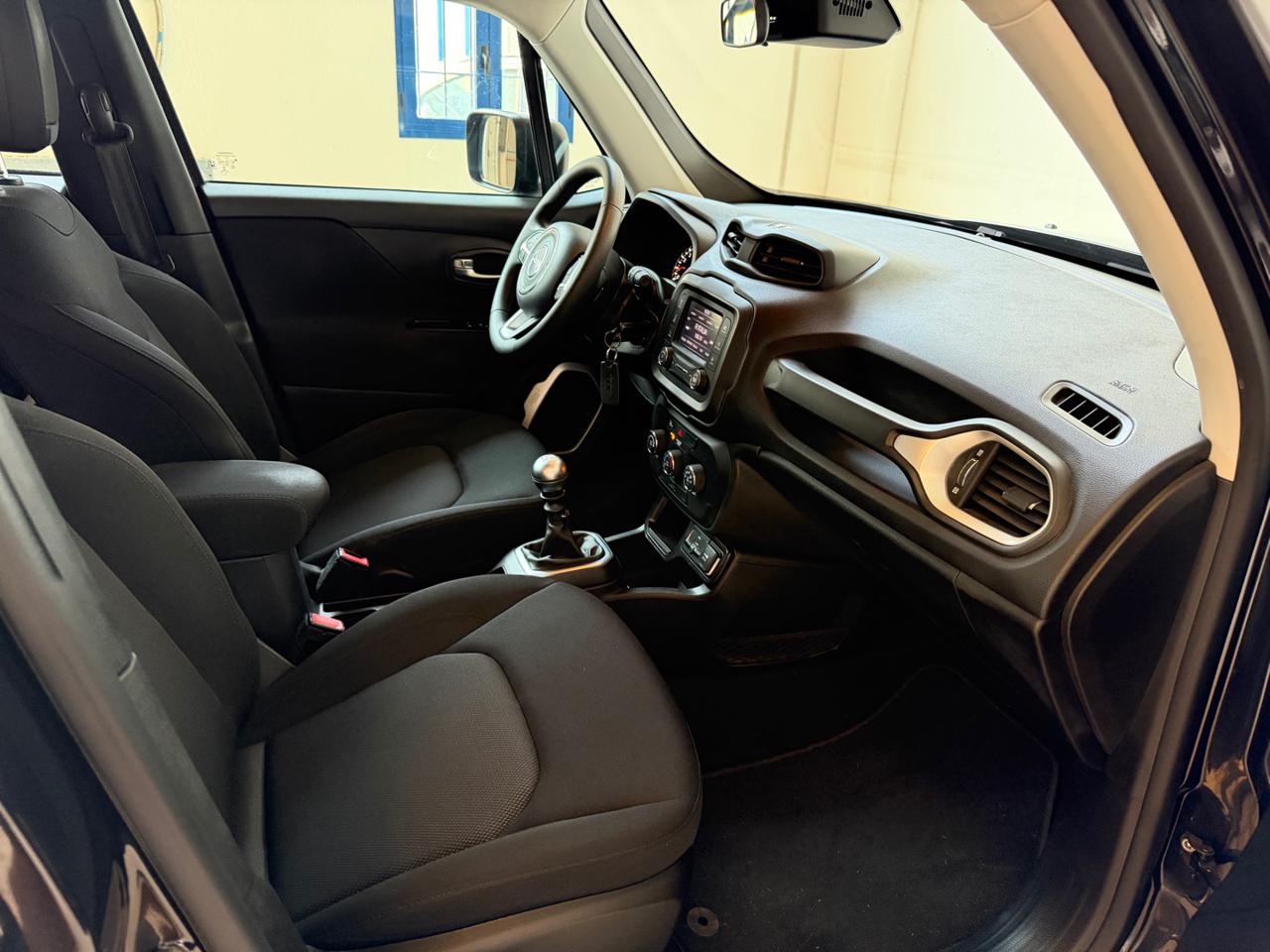 JEEP Renegade 1.0 T3 Sport - 14