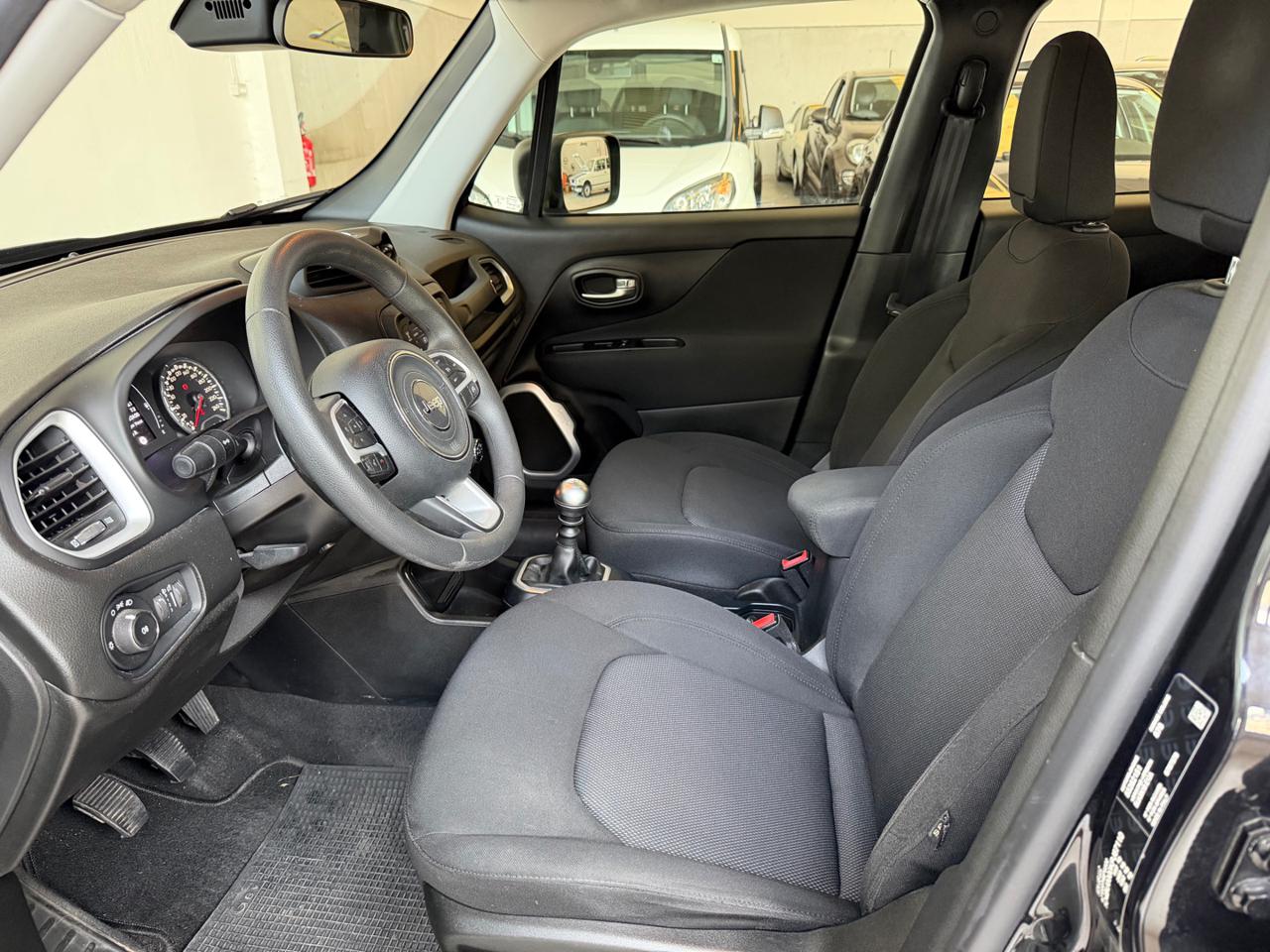 JEEP Renegade 1.0 T3 Sport - 9