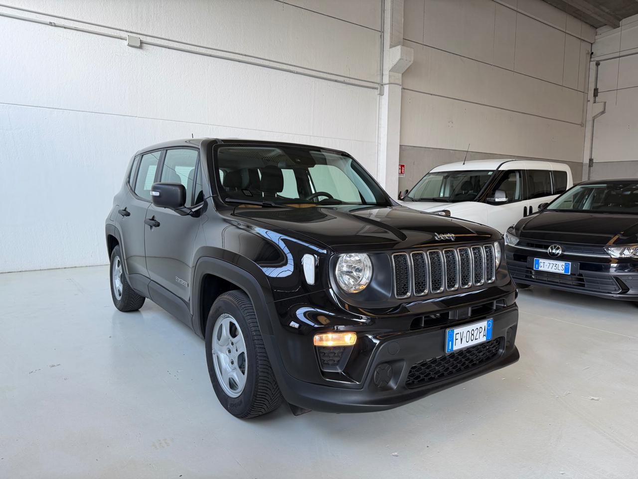 JEEP Renegade 1.0 T3 Sport - 7