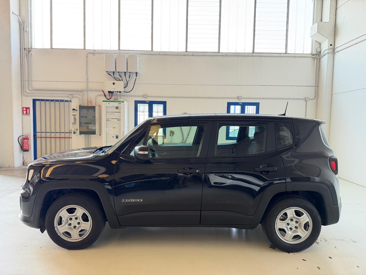 JEEP Renegade 1.0 T3 Sport - 2