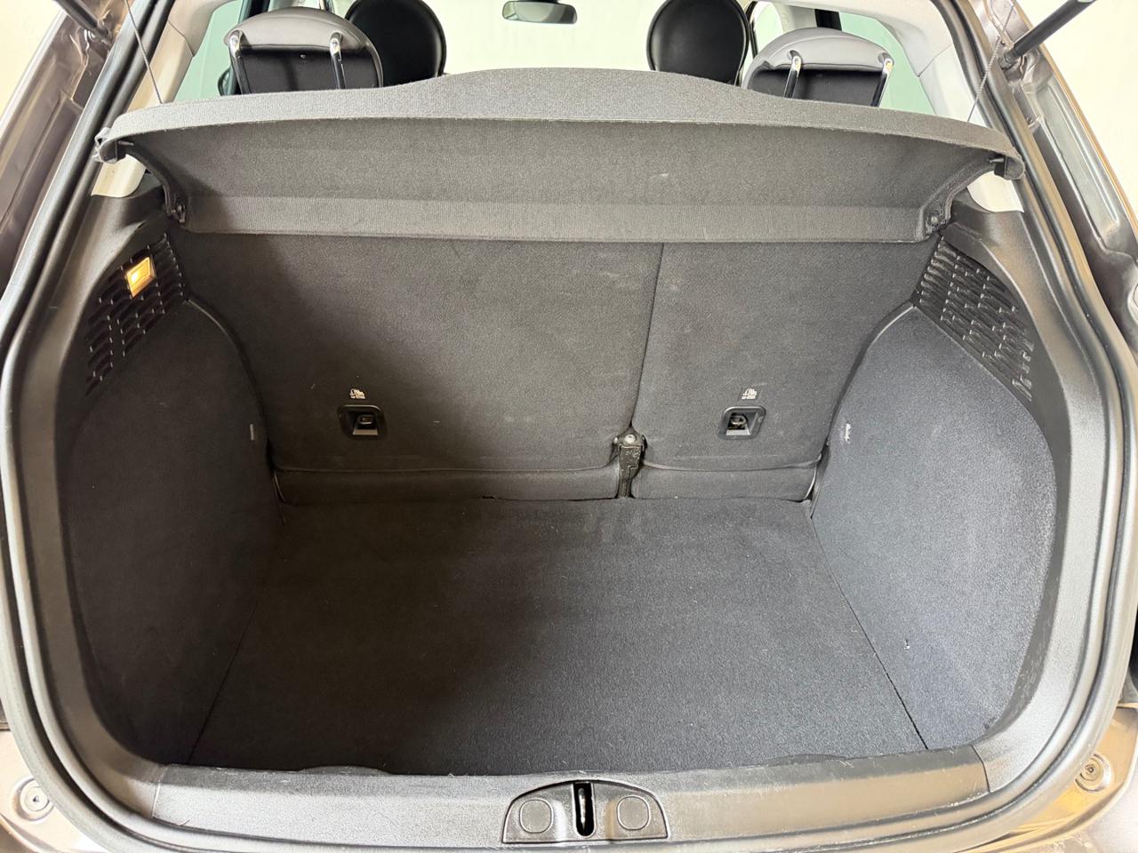 FIAT 500X 1.6 MultiJet 120 CV Pop Star - 12