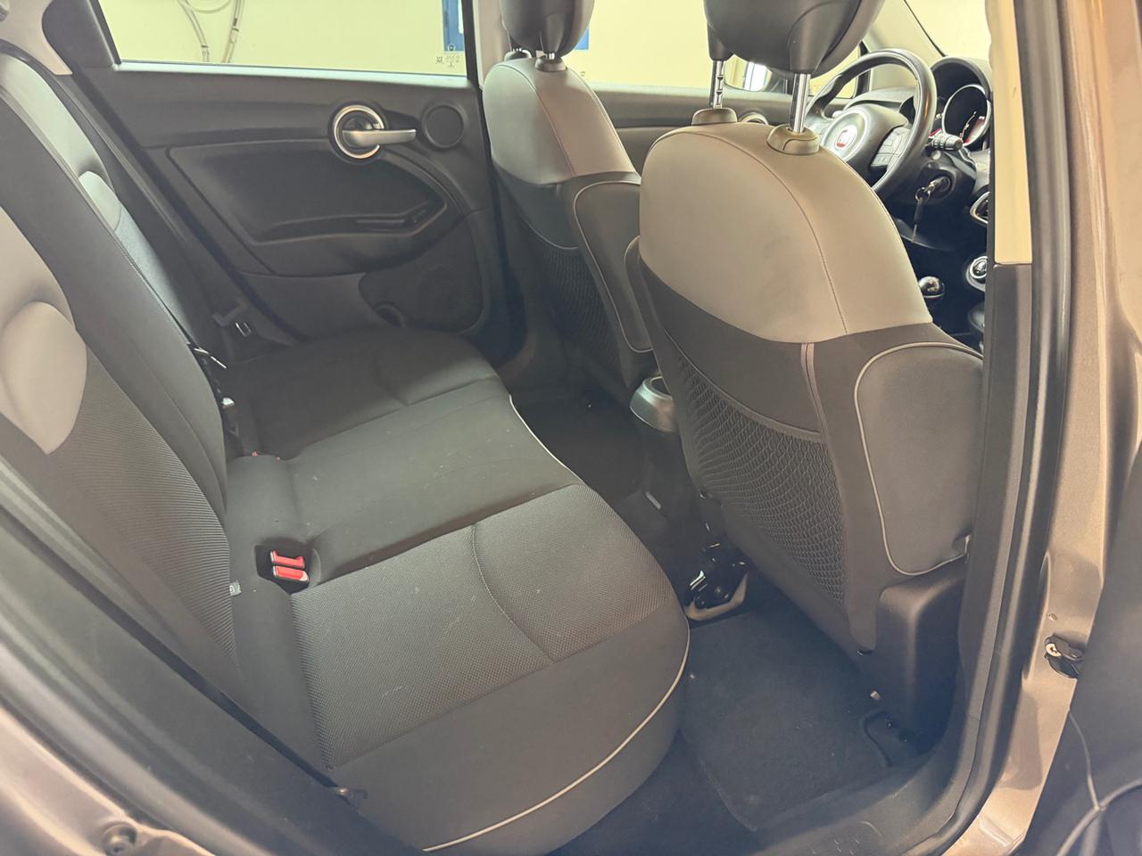 FIAT 500X 1.6 MultiJet 120 CV Pop Star - 13