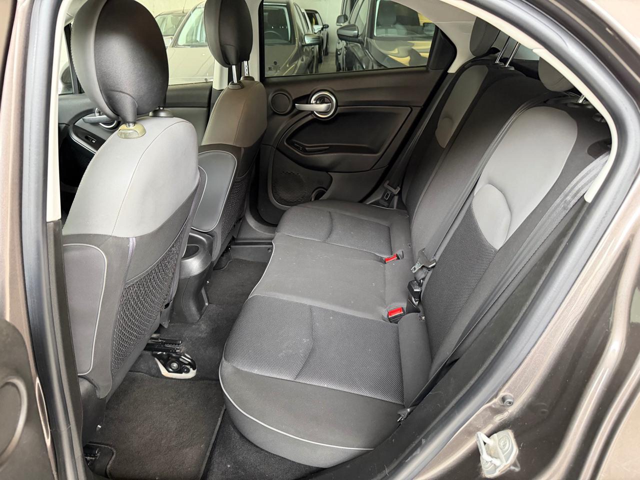 FIAT 500X 1.6 MultiJet 120 CV Pop Star - 11