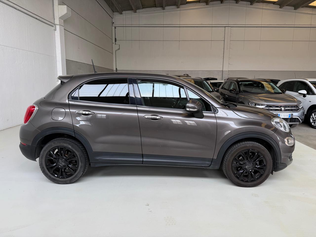 FIAT 500X 1.6 MultiJet 120 CV Pop Star - 6