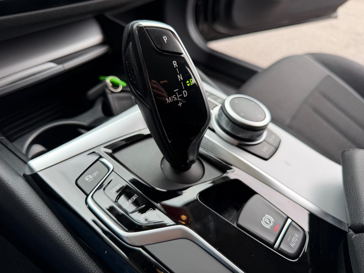 BMW 520 d 48V Touring Business - 18