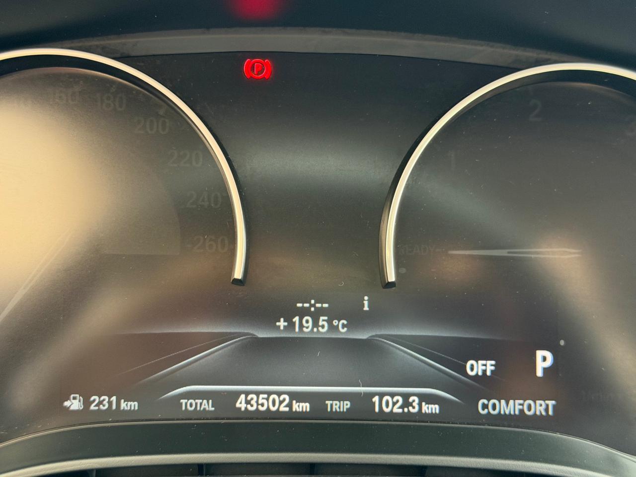 BMW 520 d 48V Touring Business - 17