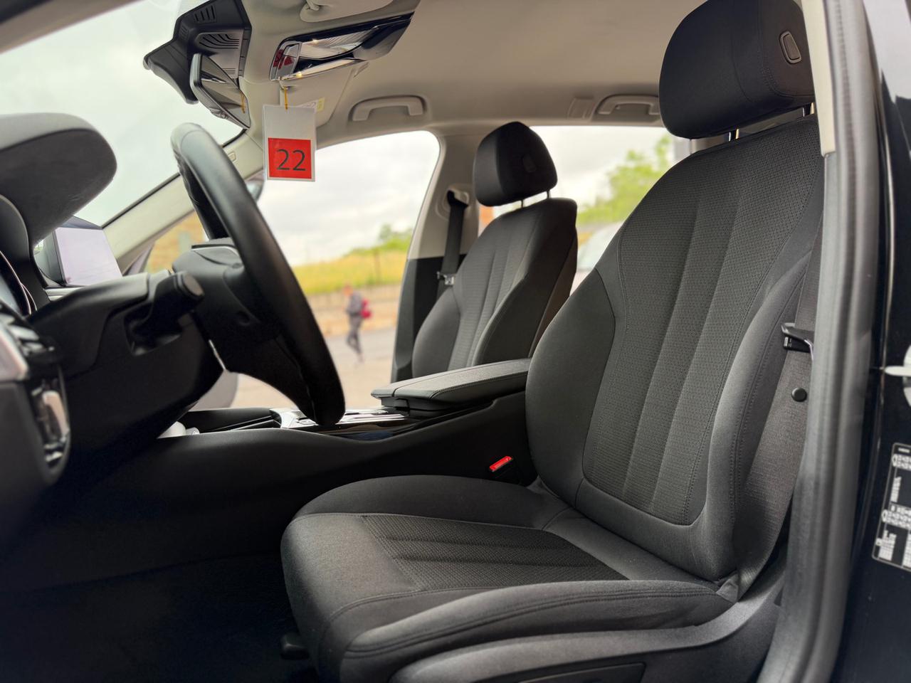 BMW 520 d 48V Touring Business - 14