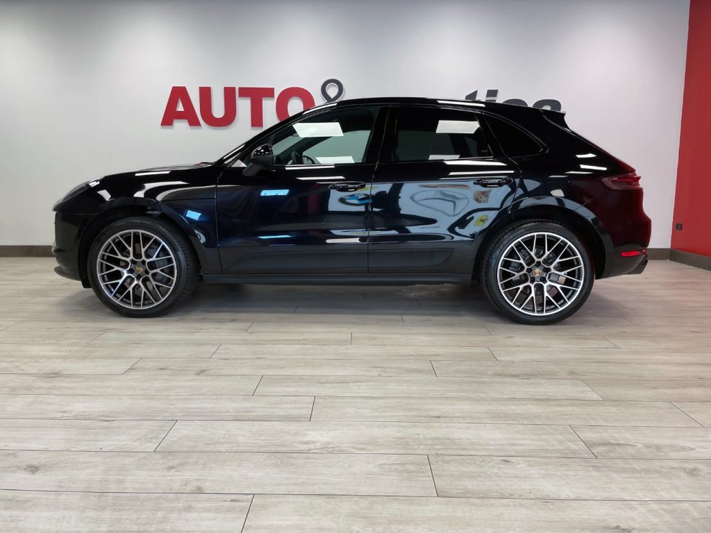 PORSCHE Macan 3.0 S 354CV PDK - 6