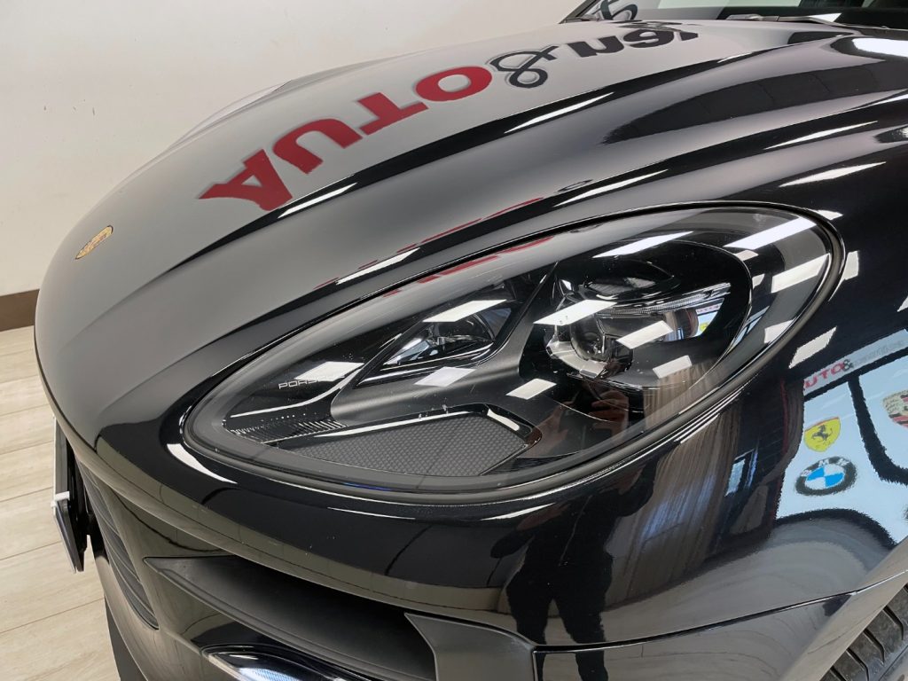 PORSCHE Macan 3.0 S 354CV PDK - 12
