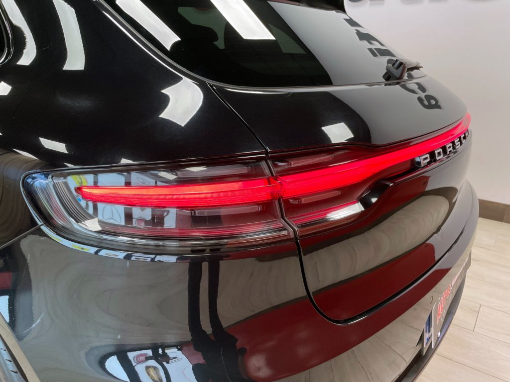 PORSCHE Macan 3.0 S 354CV PDK - 13