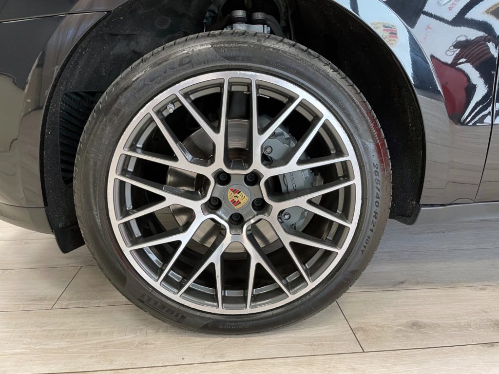 PORSCHE Macan 3.0 S 354CV PDK - 14