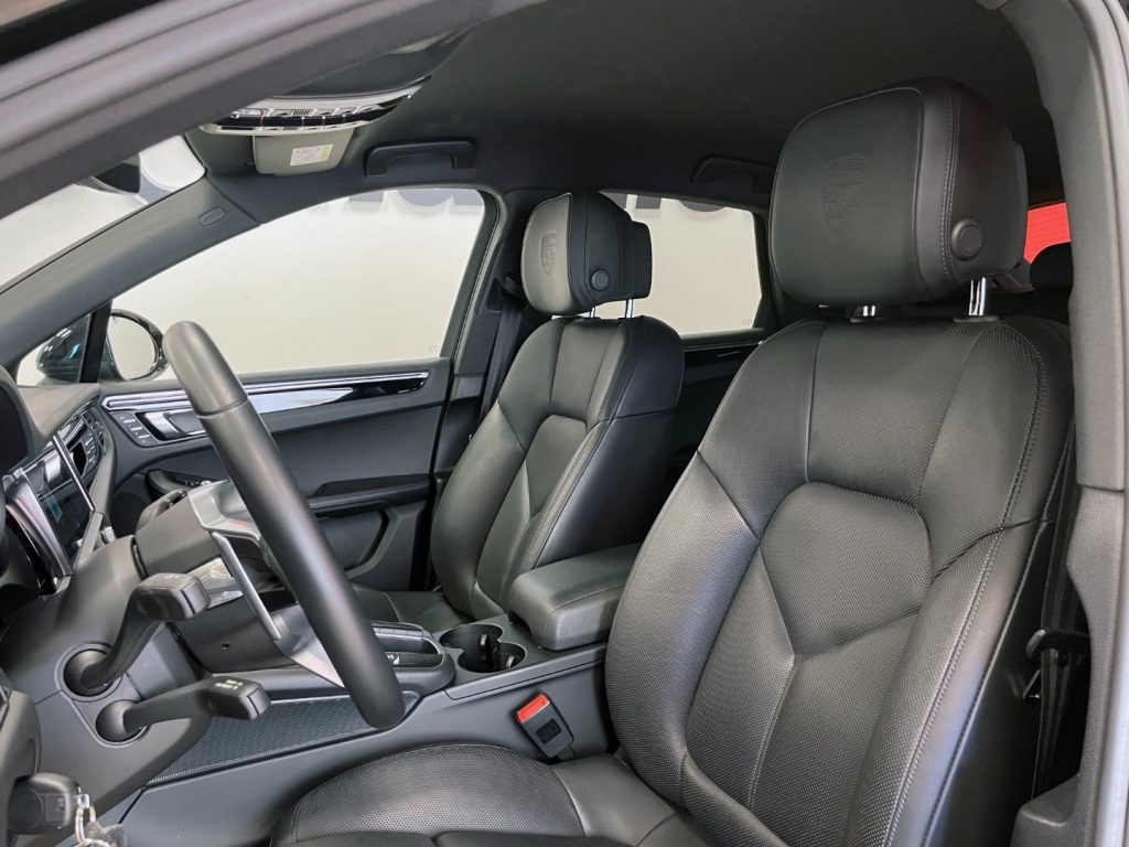 PORSCHE Macan 3.0 S 354CV PDK - 17