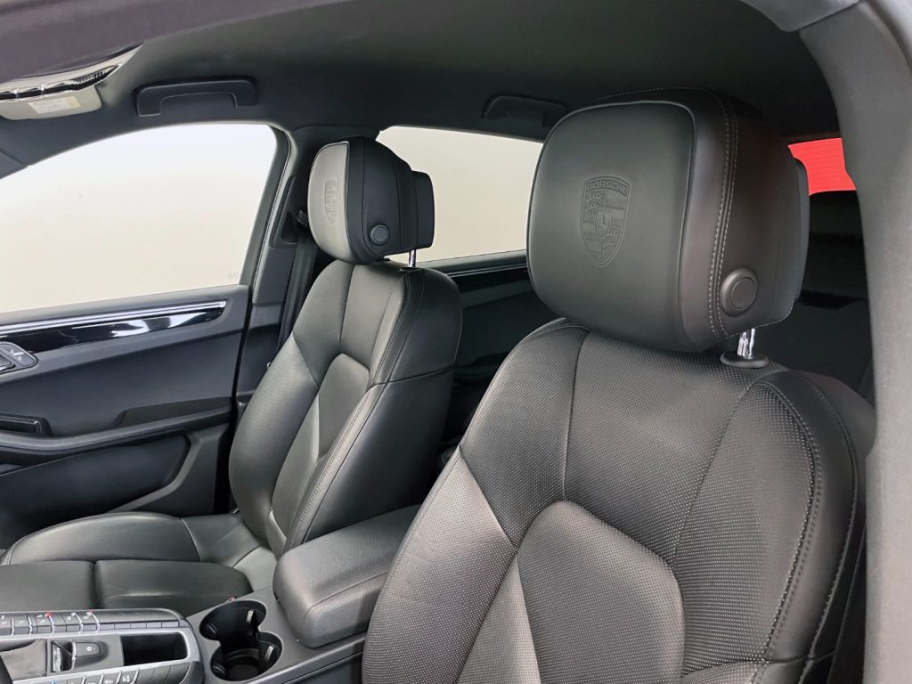 PORSCHE Macan 3.0 S 354CV PDK - 18