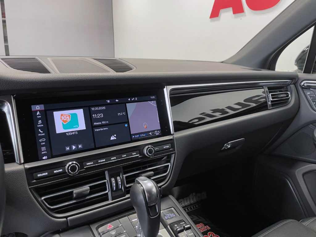 PORSCHE Macan 3.0 S 354CV PDK - 21