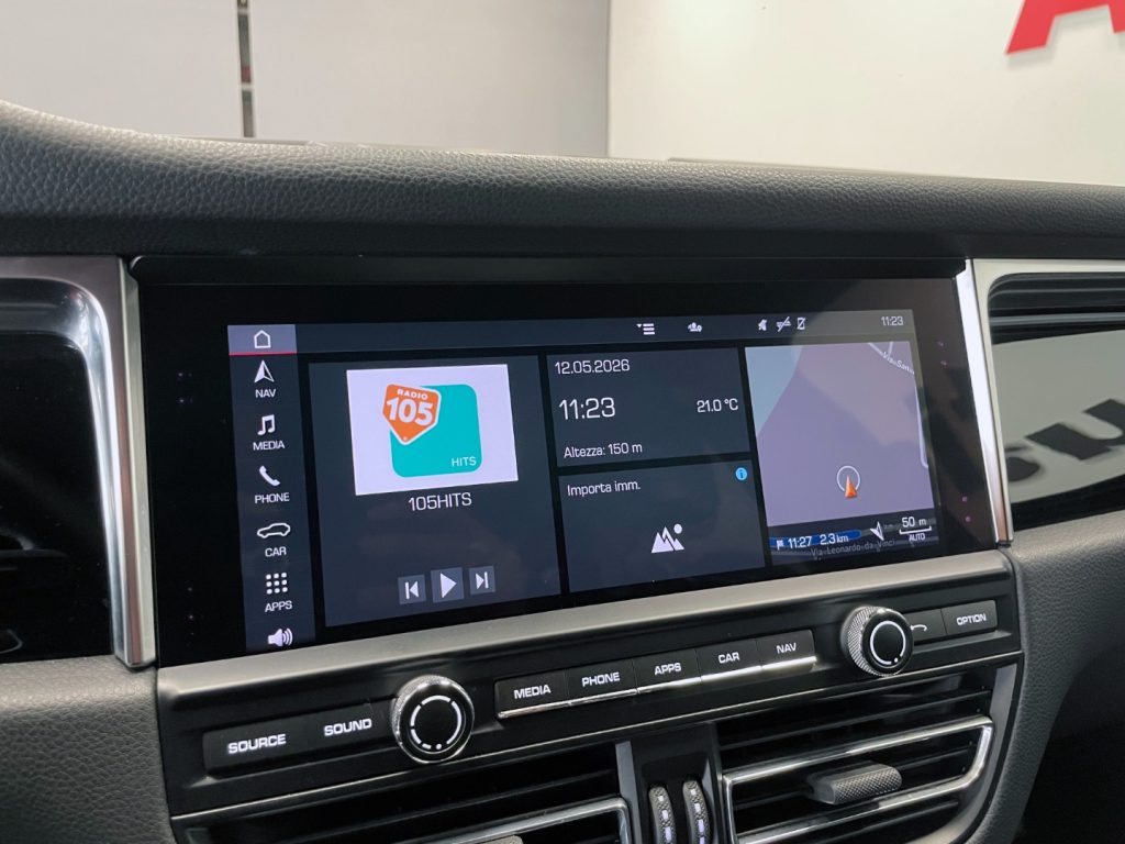 PORSCHE Macan 3.0 S 354CV PDK - 22