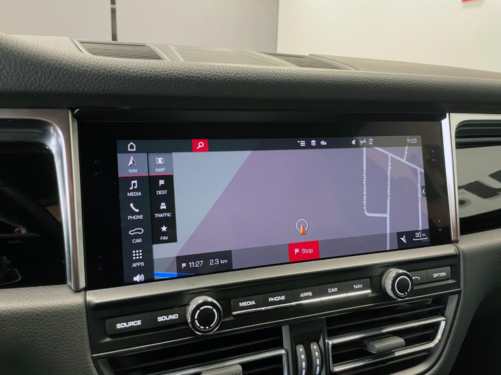 PORSCHE Macan 3.0 S 354CV PDK - 23