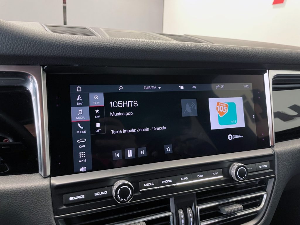 PORSCHE Macan 3.0 S 354CV PDK - 24