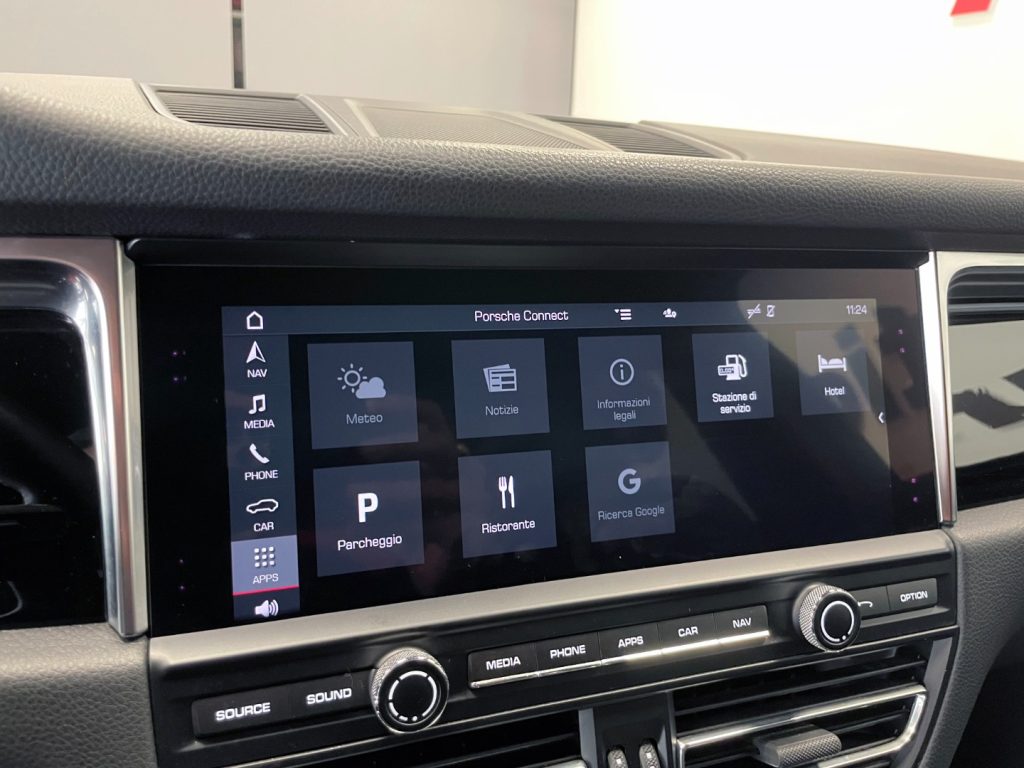 PORSCHE Macan 3.0 S 354CV PDK - 26