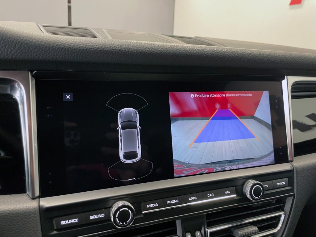 PORSCHE Macan 3.0 S 354CV PDK - 27