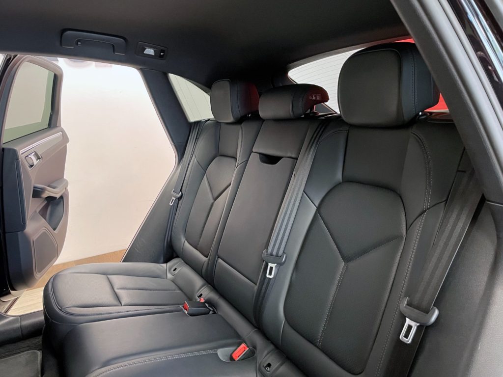 PORSCHE Macan 3.0 S 354CV PDK - 29