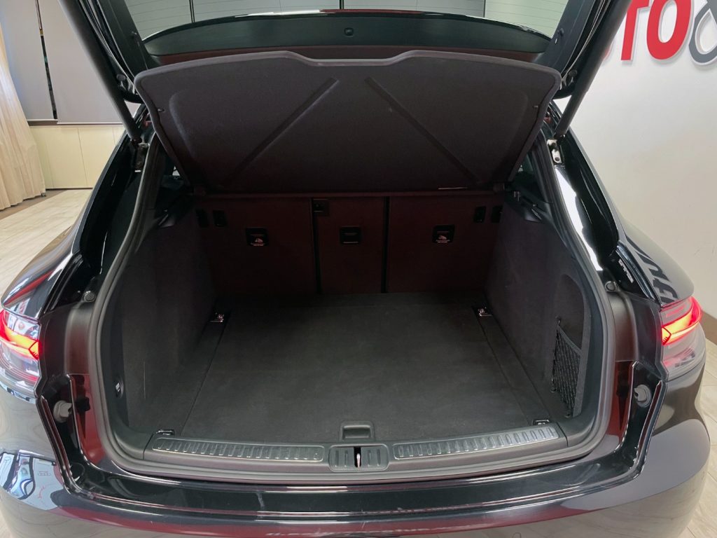 PORSCHE Macan 3.0 S 354CV PDK - 30