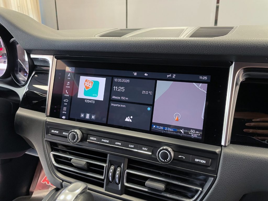 PORSCHE Macan 3.0 S 354CV PDK - 47