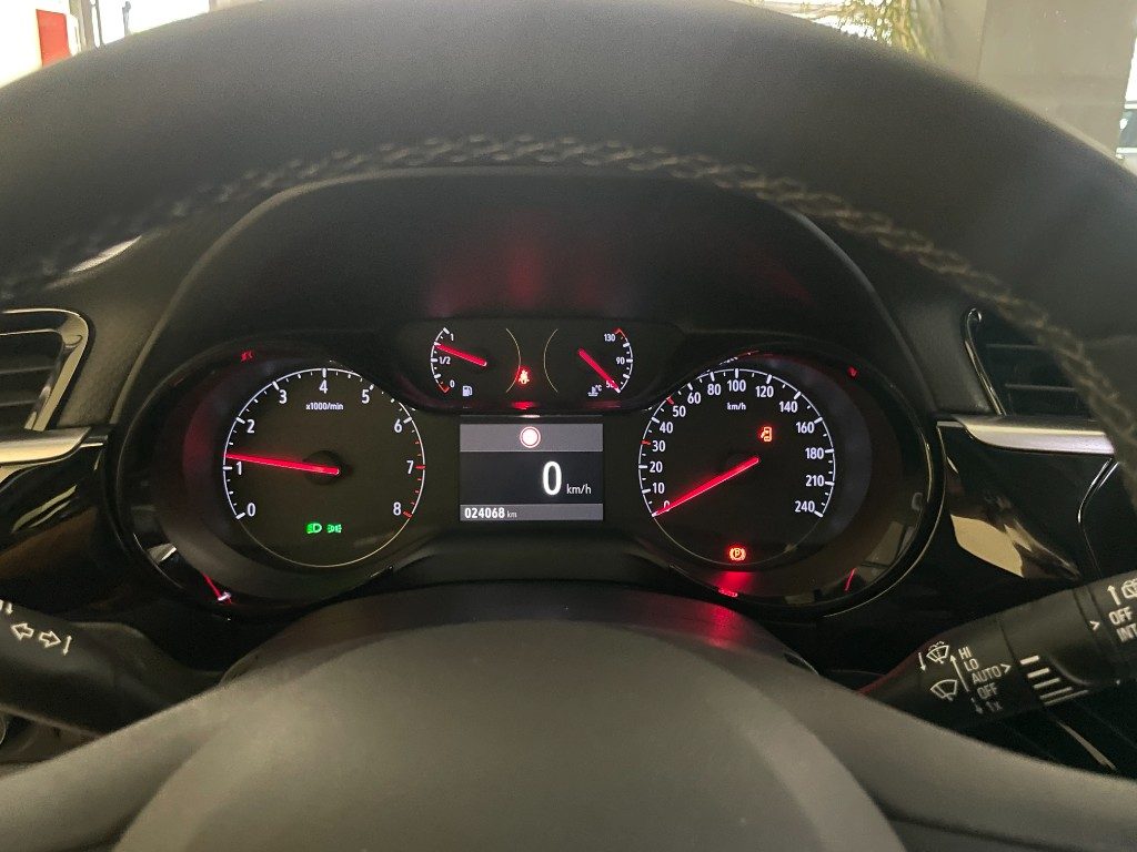OPEL Corsa 1.2 Elegance Business +LED+NAVI--24.000KM - 11