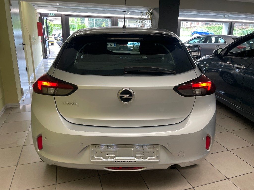 OPEL Corsa 1.2 Elegance Business +LED+NAVI--24.000KM - 3