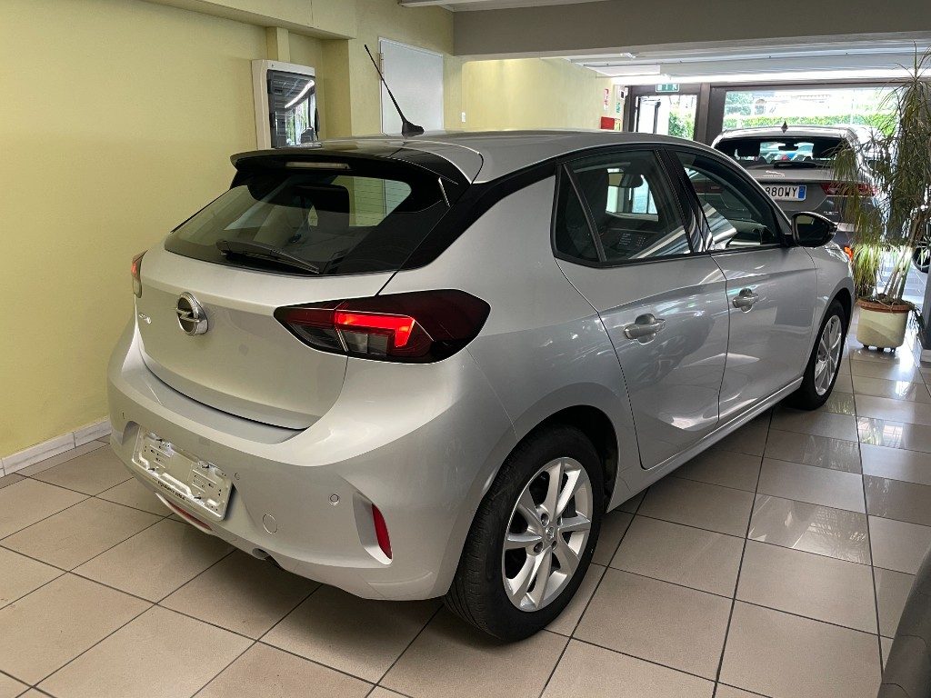 OPEL Corsa 1.2 Elegance Business +LED+NAVI--19.200KM - 5