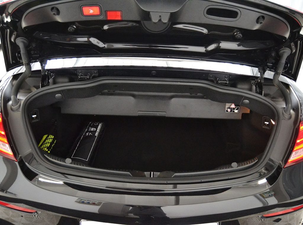 MERCEDES-BENZ C 180 Auto Cabrio Premium Amg Line  KM 39.000  - 25