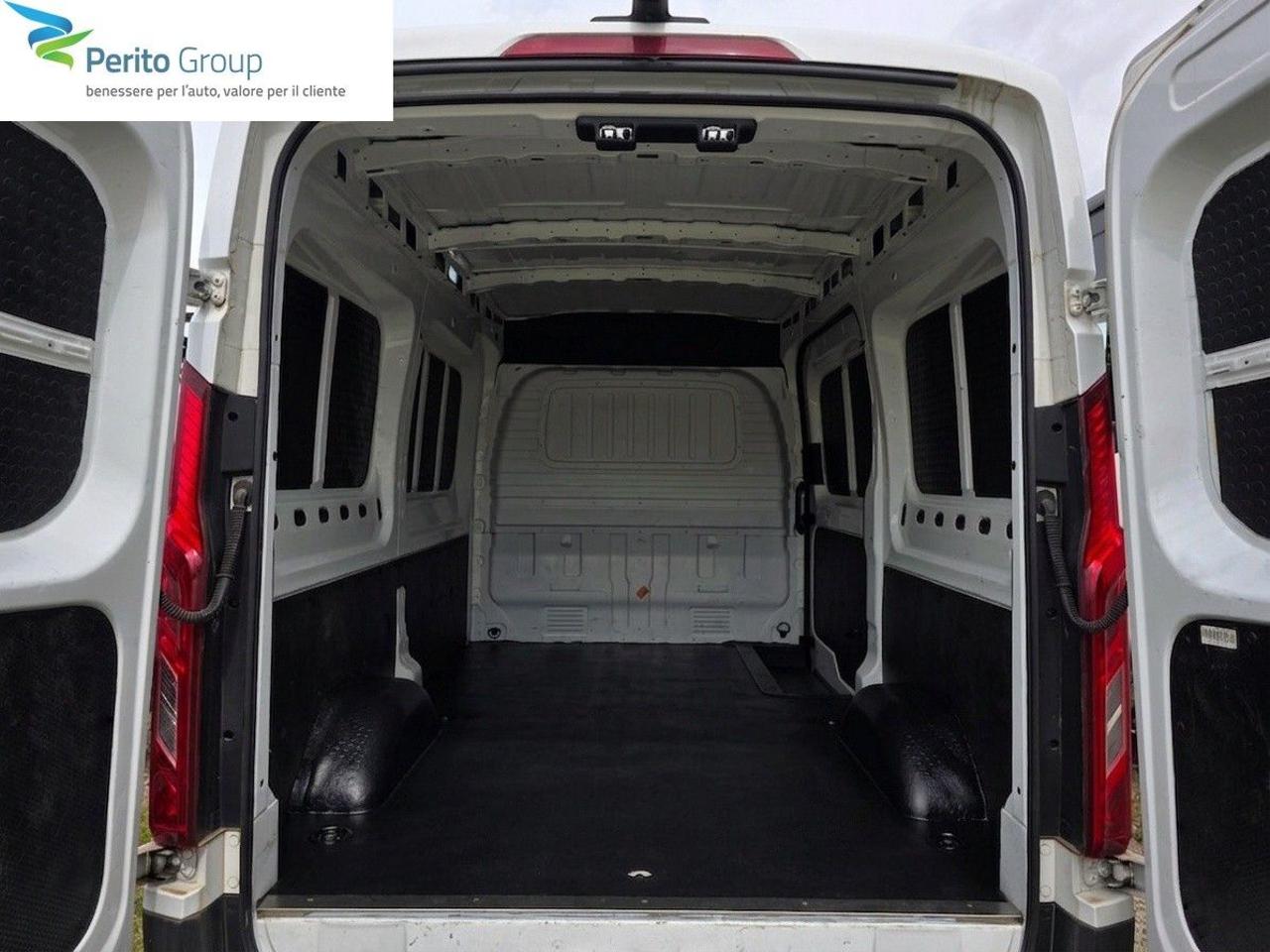 MAXUS eDeliver 9 eDeliver9 72kWh PM-TM Furgone - 9