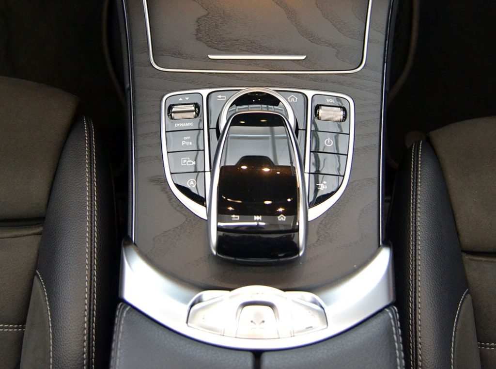 MERCEDES-BENZ C 180 Auto Cabrio Premium Amg Line Service M.B. - 13