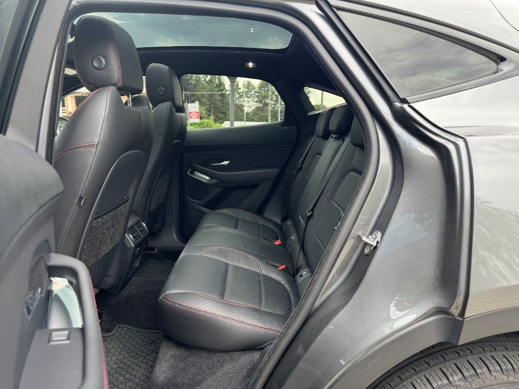 JAGUAR E-Pace 2.0D 150 CV AWD aut.CHEQUERED FLAG+TETTO - 12