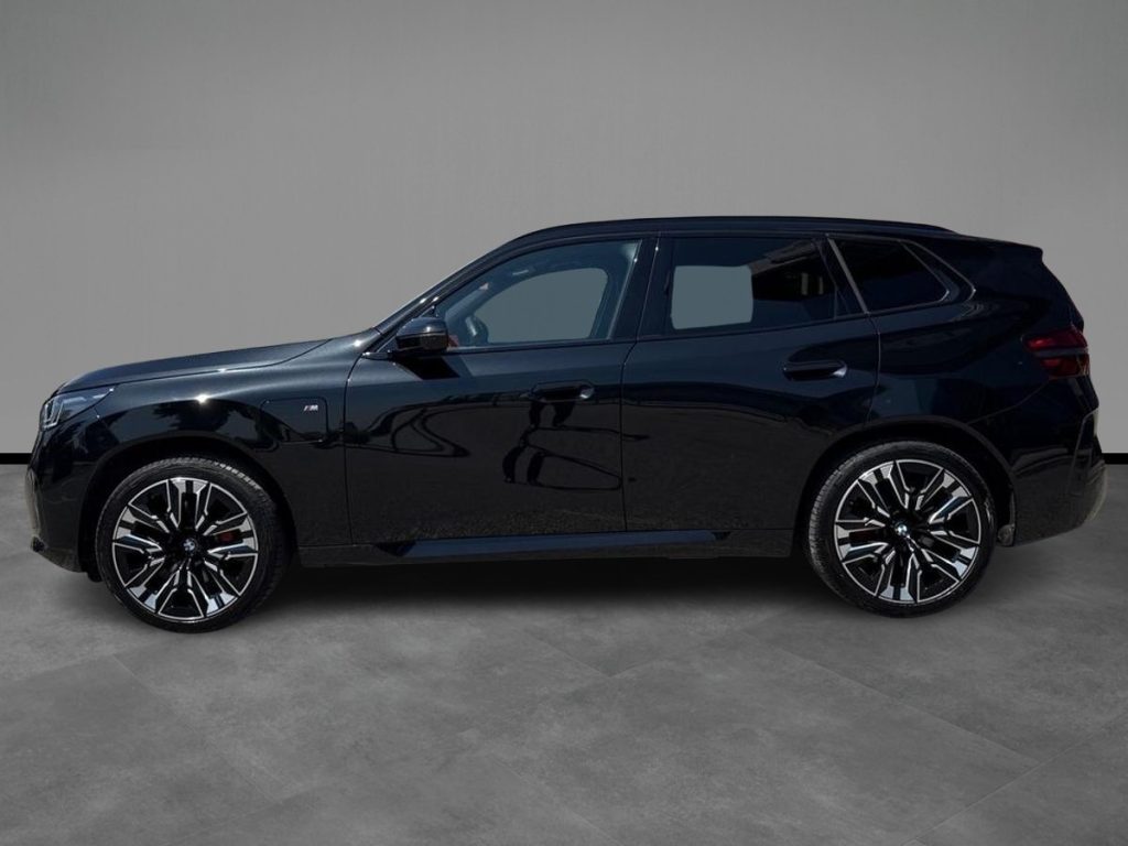 BMW X3 xDrive30e MSport Pro - 3