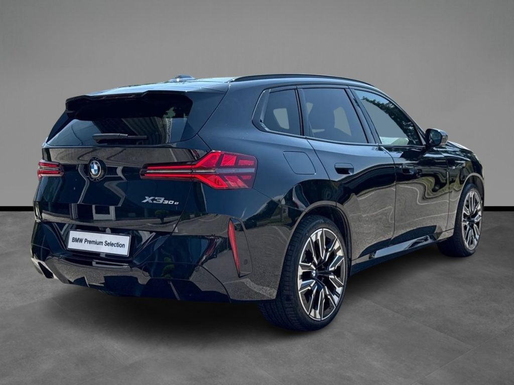 BMW X3 xDrive30e MSport Pro - 14