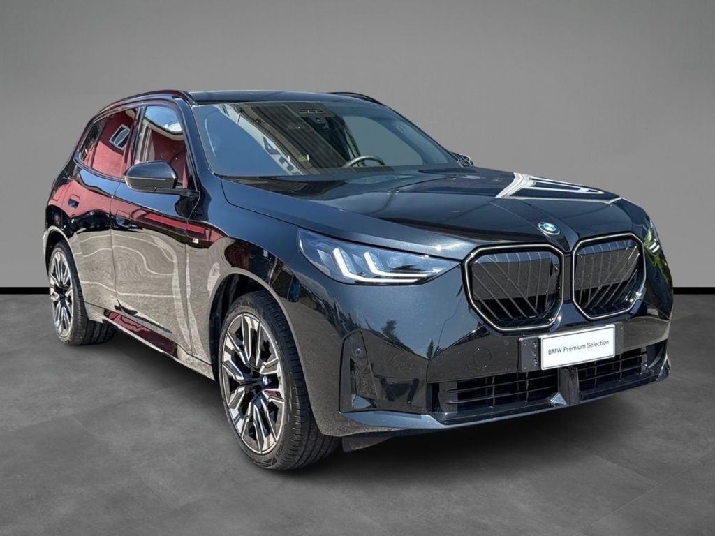 BMW X3 xDrive30e MSport Pro - 15
