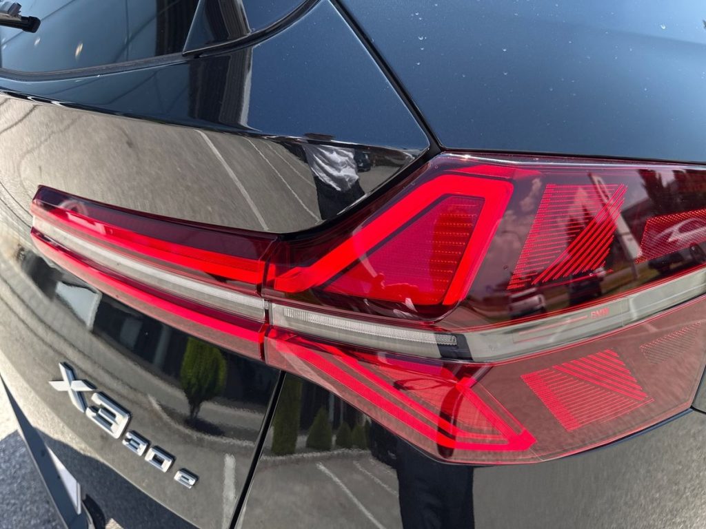 BMW X3 xDrive30e MSport Pro - 7