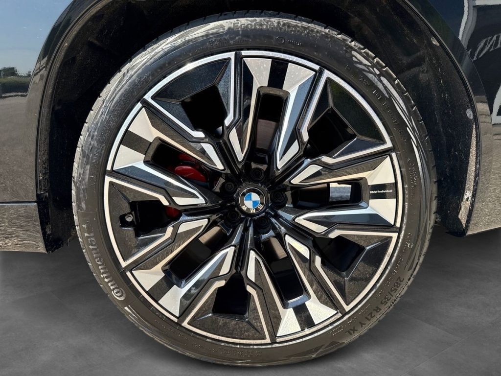 BMW X3 xDrive30e MSport Pro - 5
