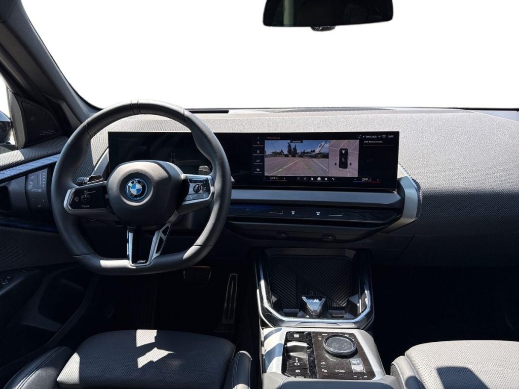 BMW X3 xDrive30e MSport Pro - 8